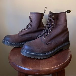 Dr. Martens Women’s Boots